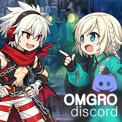 OMGRO Discord
